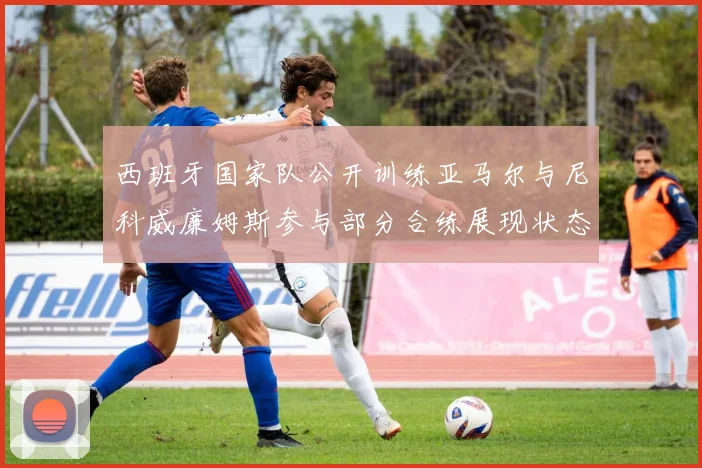 西班牙国家队公开训练亚马尔与尼科威廉姆斯参与部分合练展现状态