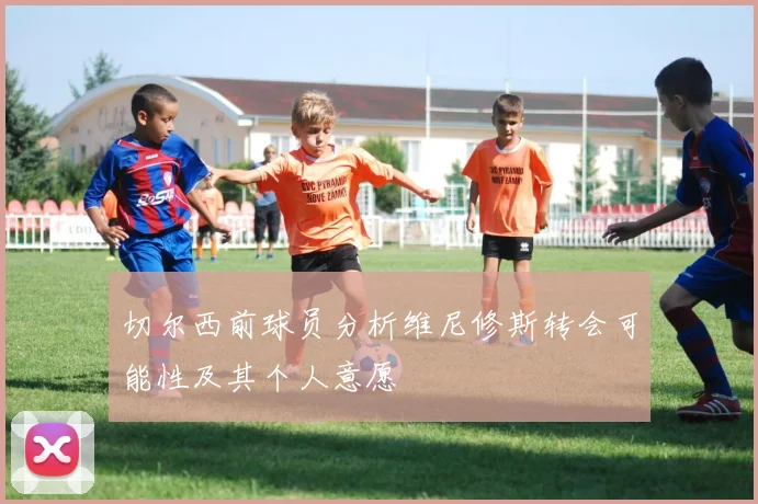 切尔西前球员分析维尼修斯转会可能性及其个人意愿