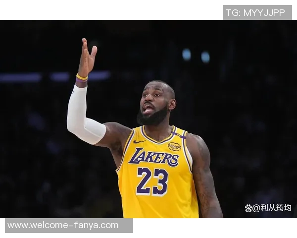 湖人季后赛能否取胜关键在于詹姆斯缺席常规赛的影响