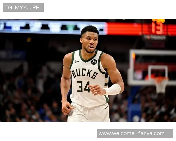 东里连中高难度三分引发热议字母哥直言对手实力不容小觑